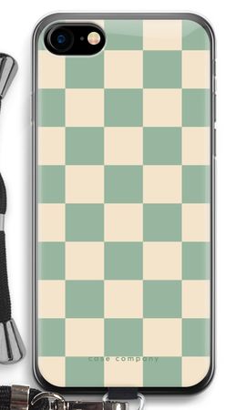 Checkered Mint