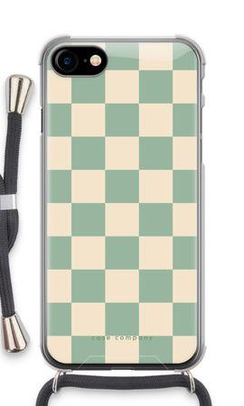 Checkered Mint
