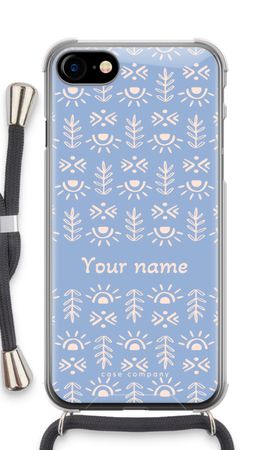 Namecase 1 - Coastel