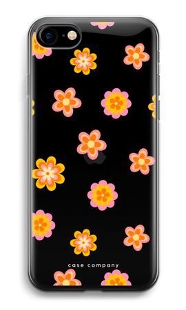 Retro Flowers