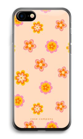 Retro Flowers