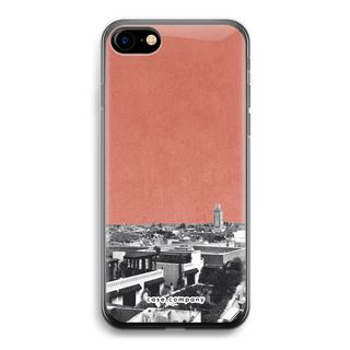 Marrakech Skyline 