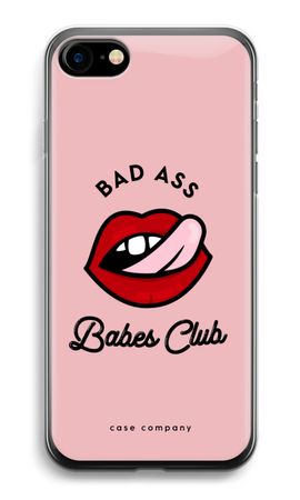Badass Babes Club