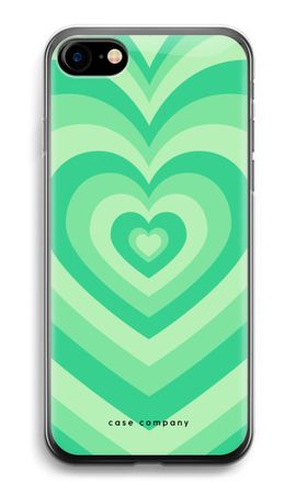 Heart Green