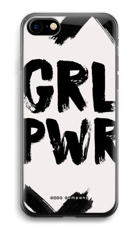 Girl Power #2