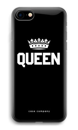 Queen black
