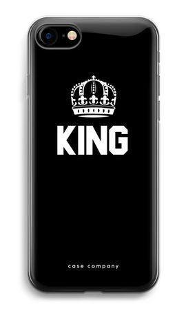 King black