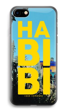 Habibi Majorelle 