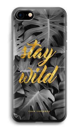 Stay wild