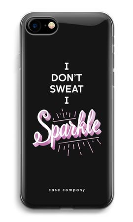 Sparkle quote
