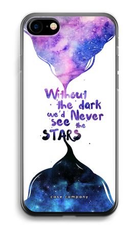 Stars quote