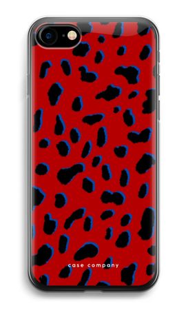 Red Leopard