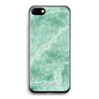 Green marble