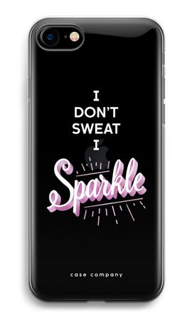 Sparkle quote