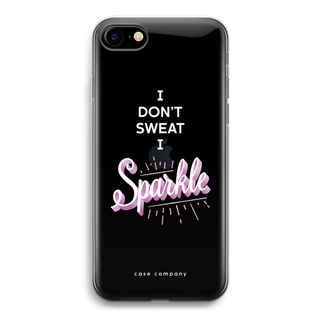 Sparkle quote