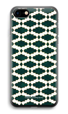 Moroccan tiles