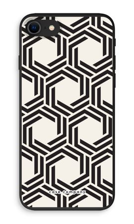 Geometriskt mönster