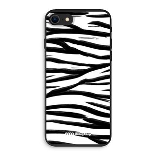 Zebra pattern