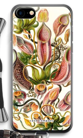 Haeckel Nepenthaceae