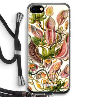 Haeckel Nepenthaceae