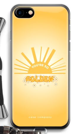 Harry - You Are So Golden