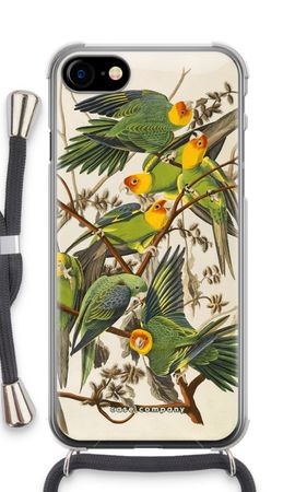 Carolina Parrot