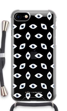 Eyes pattern