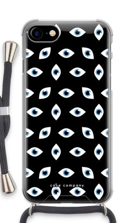 Eyes pattern