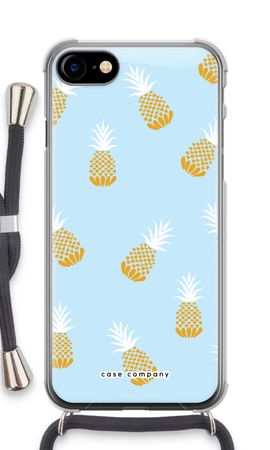 Little pineapples