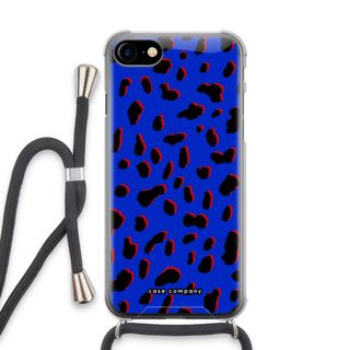 Blue Leopard