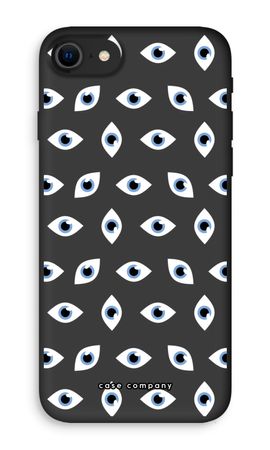 Eyes pattern