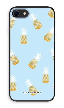 Little pineapples