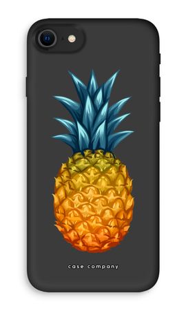 Big pineapple