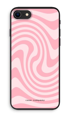 Swirl Pink