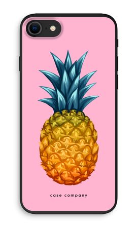 Big pineapple