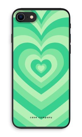 Heart Green
