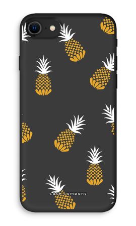 Little pineapples
