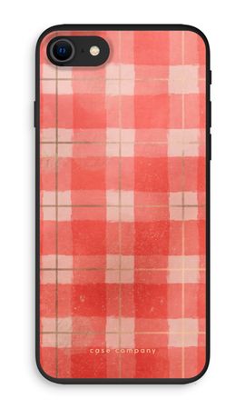 Crimson Check