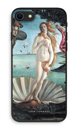 Birth Of Venus