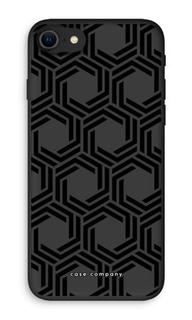Geometriskt mönster