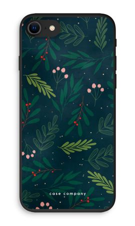 Winter Flora