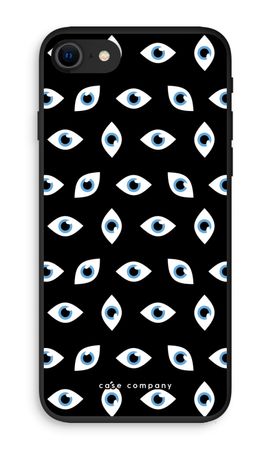 Eyes pattern