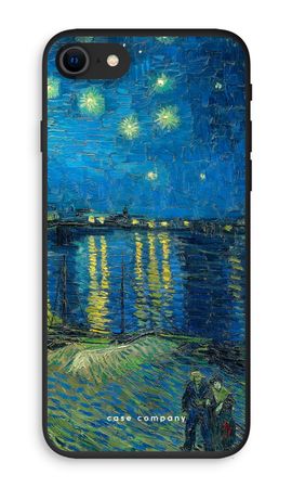 Starry Night Over the Rhône
