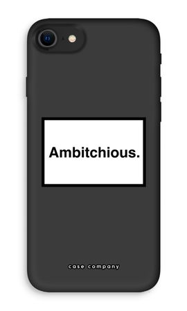 Ambitchious