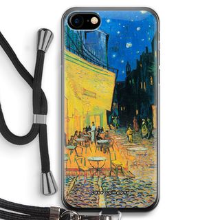 Café Terrace at Night