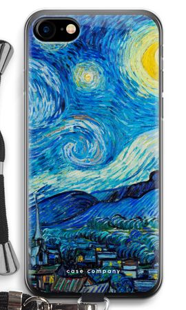 Die sternenklare Nacht