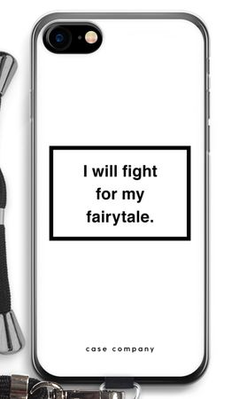 Fight for my fairytale