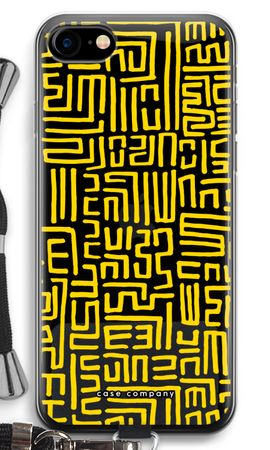 Majorelle Blue Print