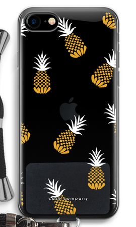 Little pineapples