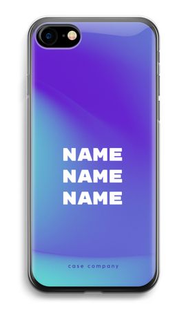 Namecase 1 - Neon